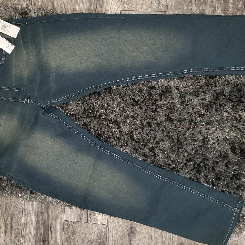 Buffalo David Bitton Jeans